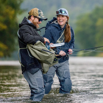 PRO Waterproof Sling 14L - Orvis Essential