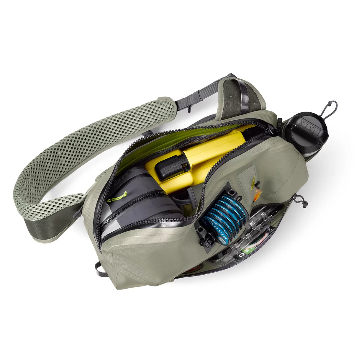 PRO Waterproof Sling 14L - Orvis Essential