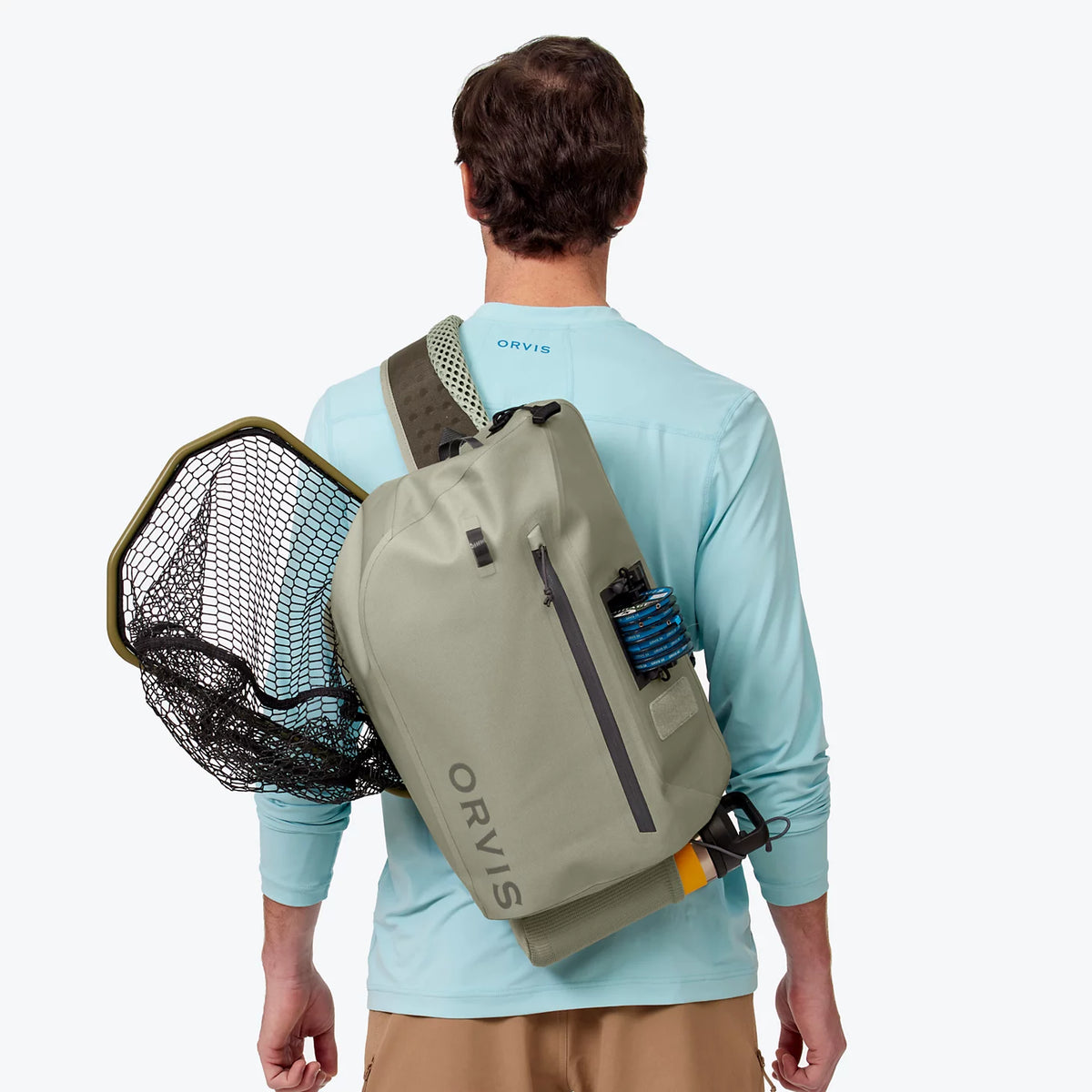 PRO Waterproof Sling 14L - Orvis Essential