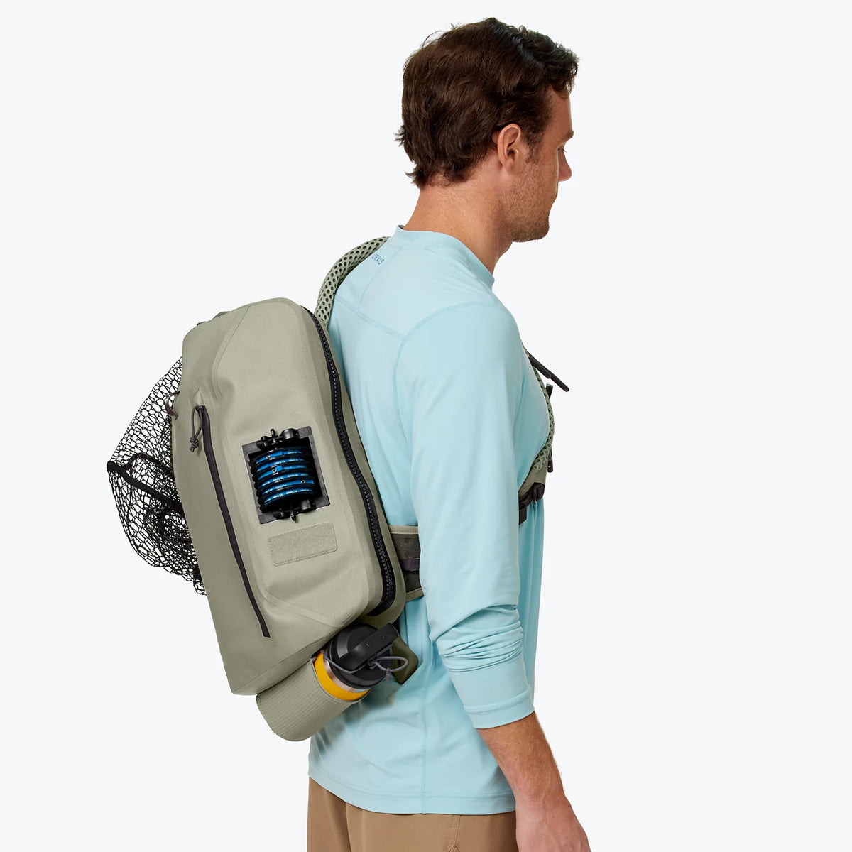 PRO Waterproof Sling 14L - Orvis Essential