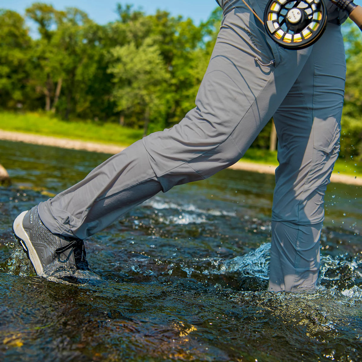 PRO Approach Shoes - Orvis Best Seller