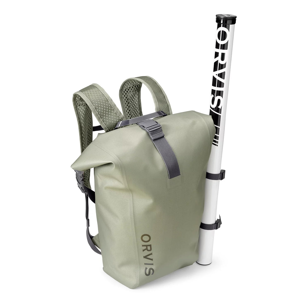 PRO Waterproof Roll Top Backpack 20L - Orvis Sale