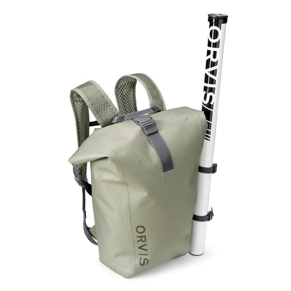 PRO Waterproof Roll Top Backpack 20L - Orvis Sale
