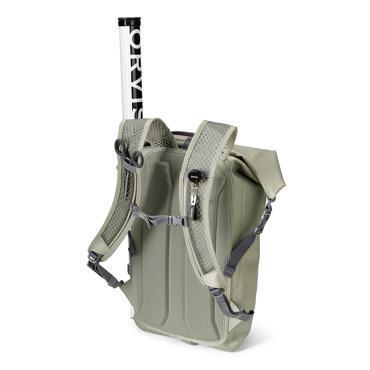 PRO Waterproof Roll Top Backpack 20L - Orvis Sale