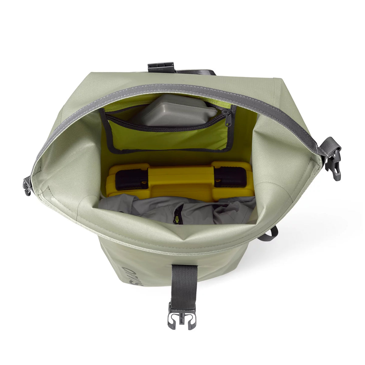 PRO Waterproof Roll Top Backpack 20L - Orvis Sale