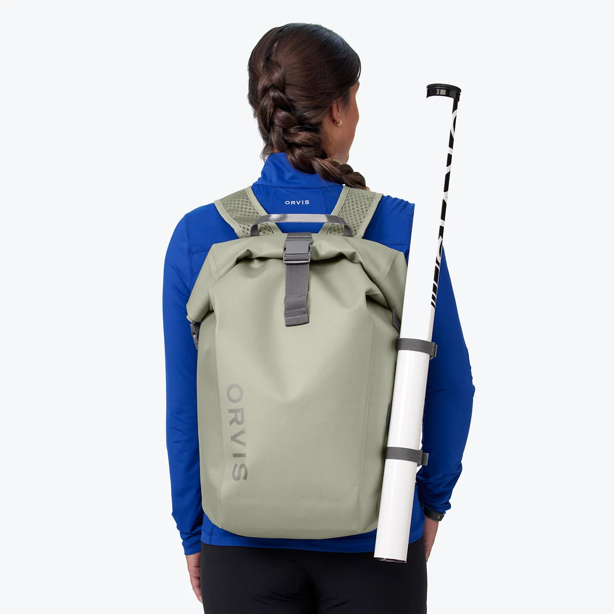 PRO Waterproof Roll Top Backpack 20L - Orvis Sale