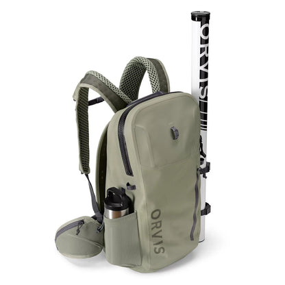 PRO Waterproof Backpack 30L - Orvis Latest