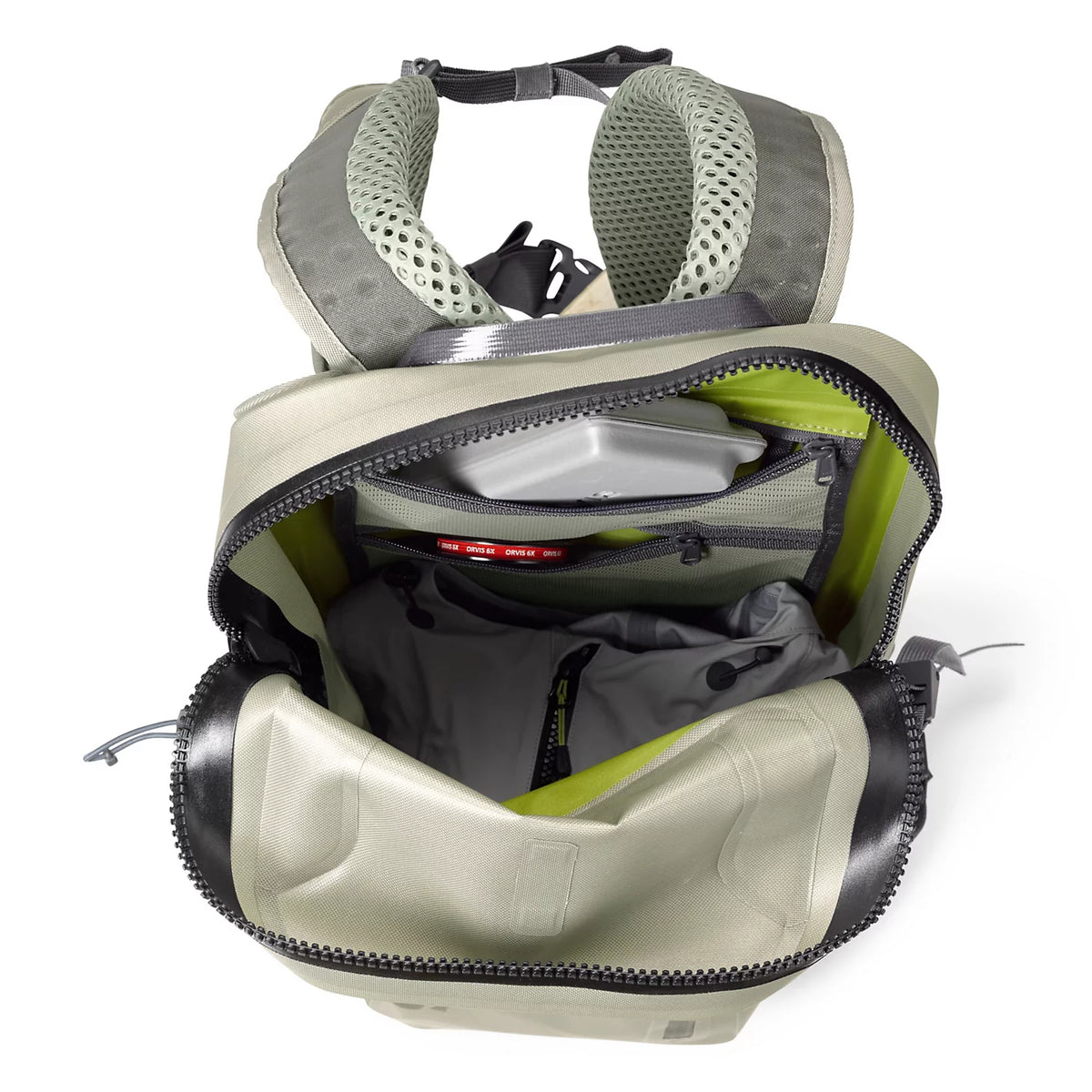 PRO Waterproof Backpack 30L - Orvis Latest