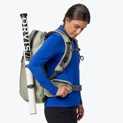 PRO Waterproof Backpack 30L - Orvis Latest
