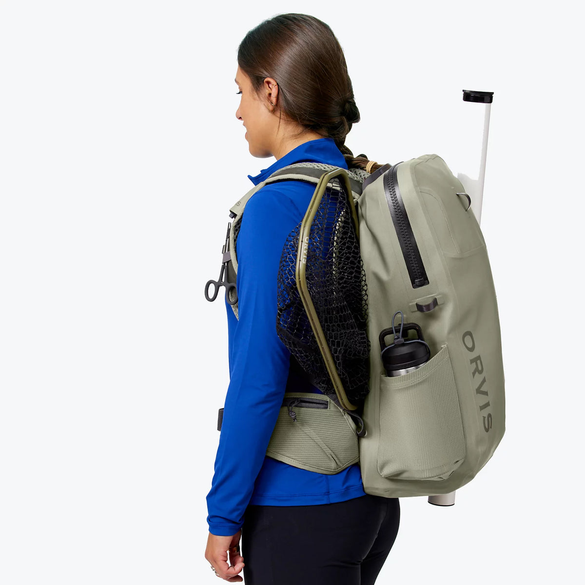 PRO Waterproof Backpack 30L - Orvis Latest