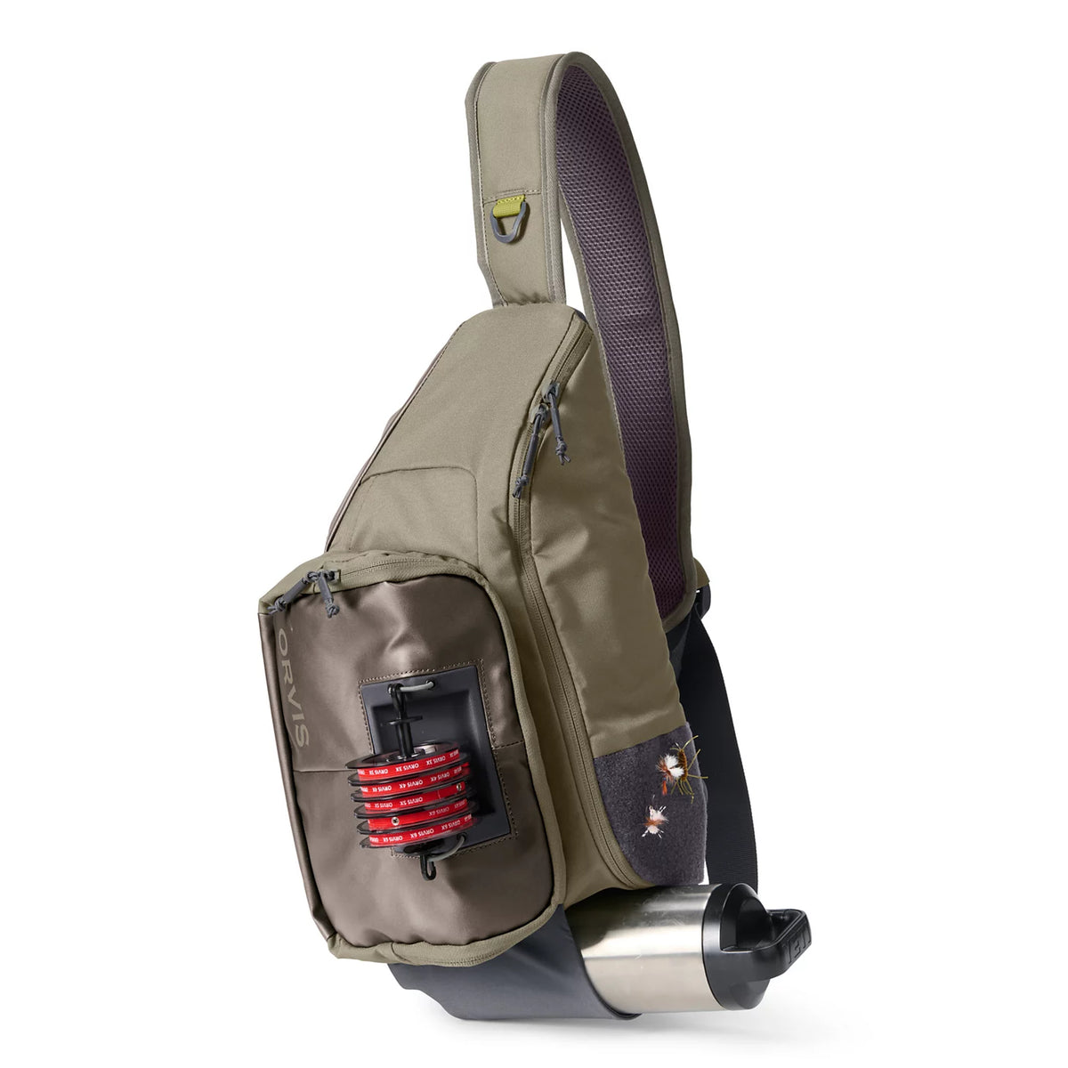Orvis Sling Pack - Orvis Great Value