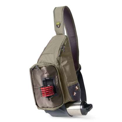 Orvis Sling Pack - Orvis Great Value