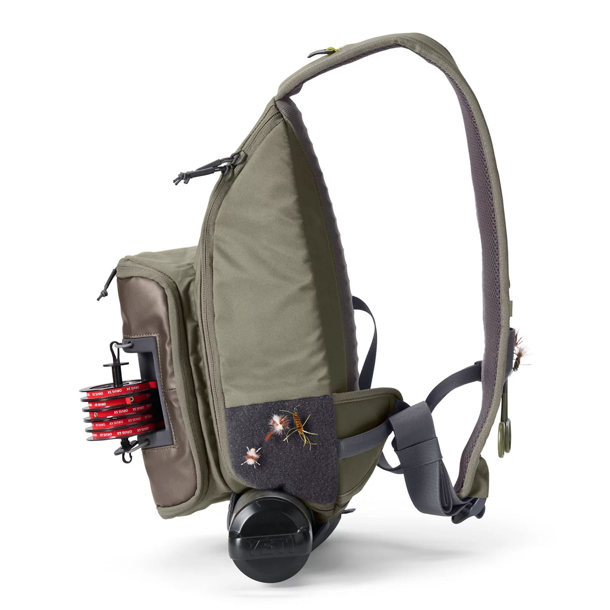 Orvis Sling Pack - Orvis Great Value