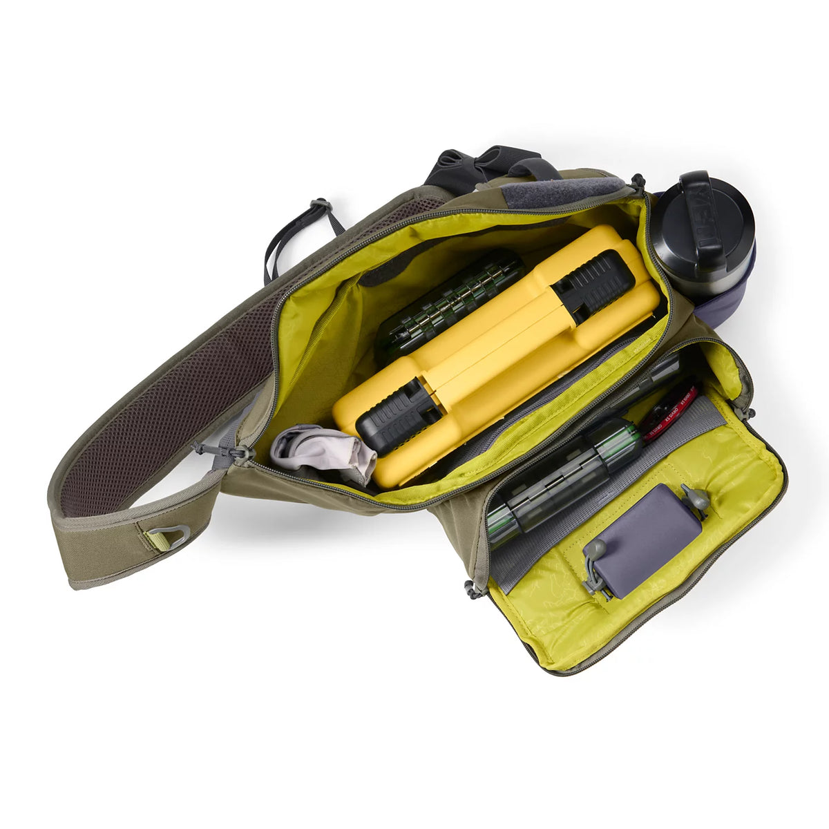 Orvis Sling Pack - Orvis Great Value