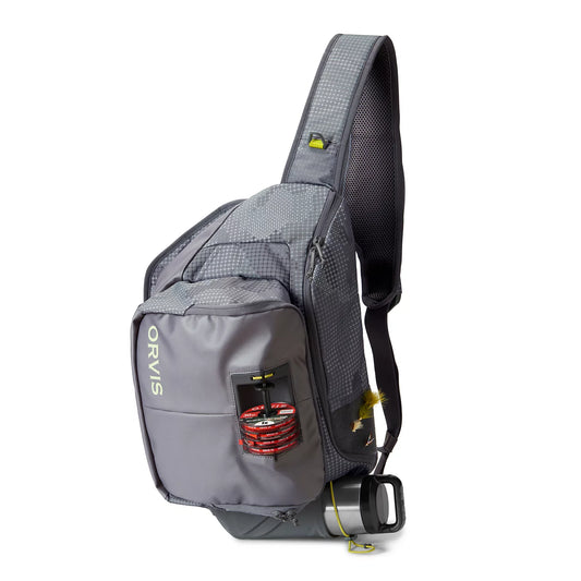 Orvis Guide Sling Pack - Orvis Trending