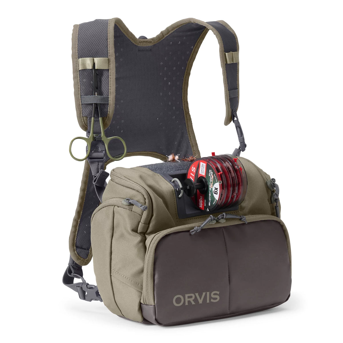 Orvis Chest Pack - Orvis Discount
