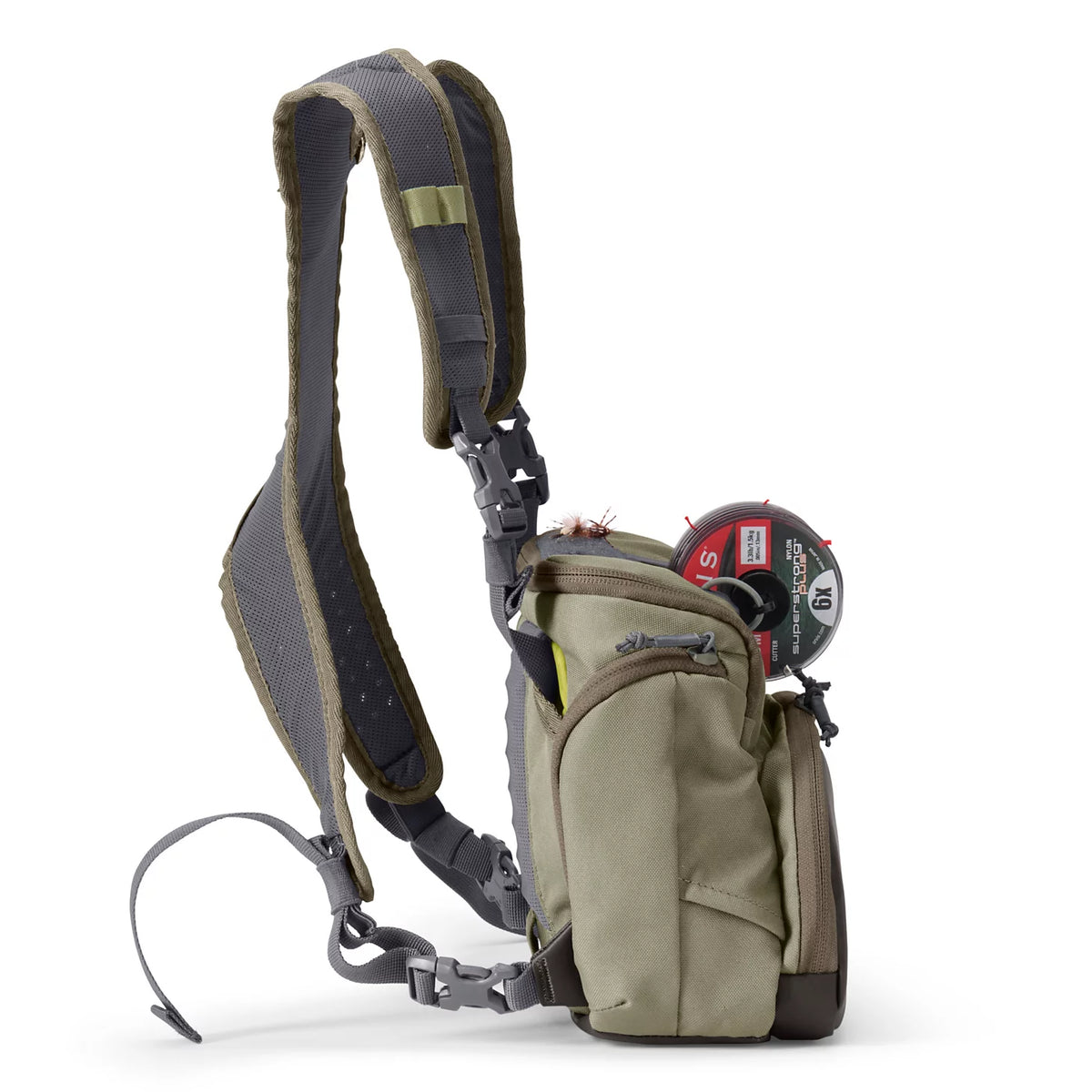 Orvis Chest Pack - Orvis Discount