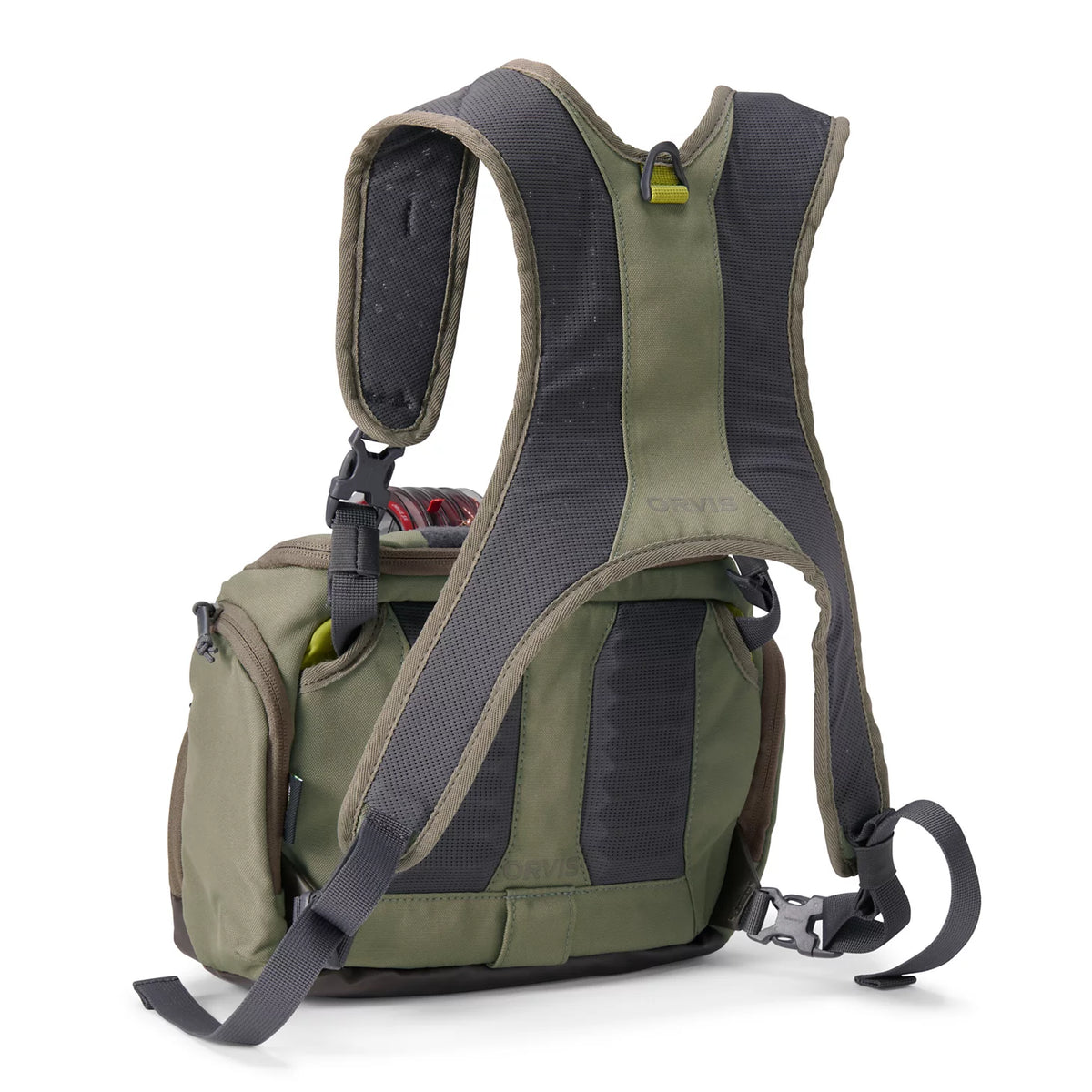 Orvis Chest Pack - Orvis Discount