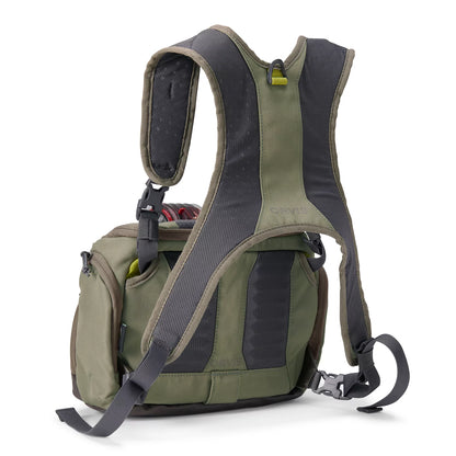 Orvis Chest Pack - Orvis Discount