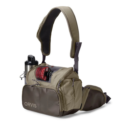 Orvis Guide Hip Pack - Orvis Special Offer