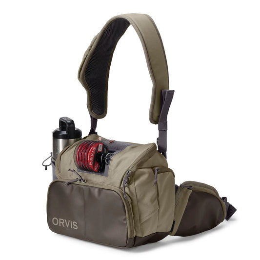 Orvis Guide Hip Pack - Orvis Special Offer