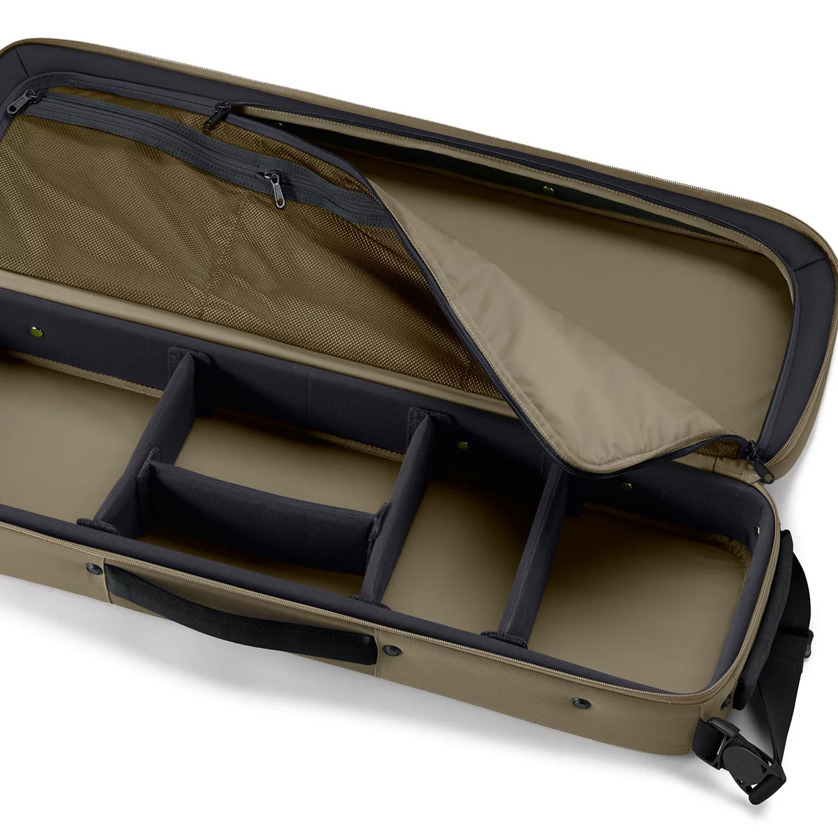 Orvis Carry-It-All Bag - Orvis Trusted