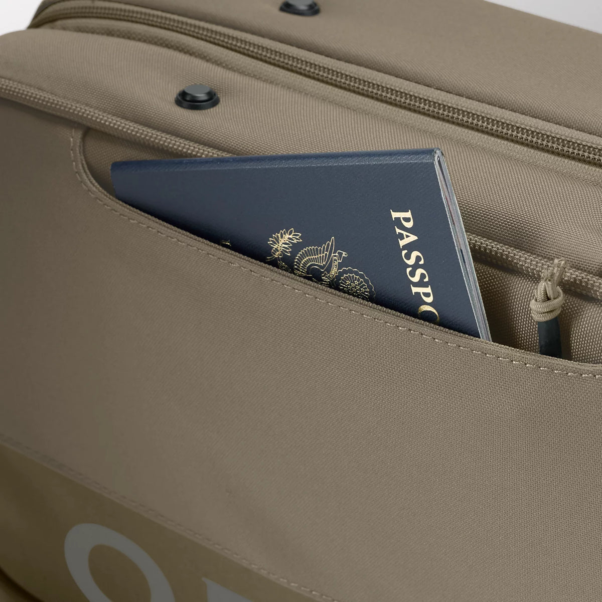 Orvis Carry-It-All Bag - Orvis Trusted