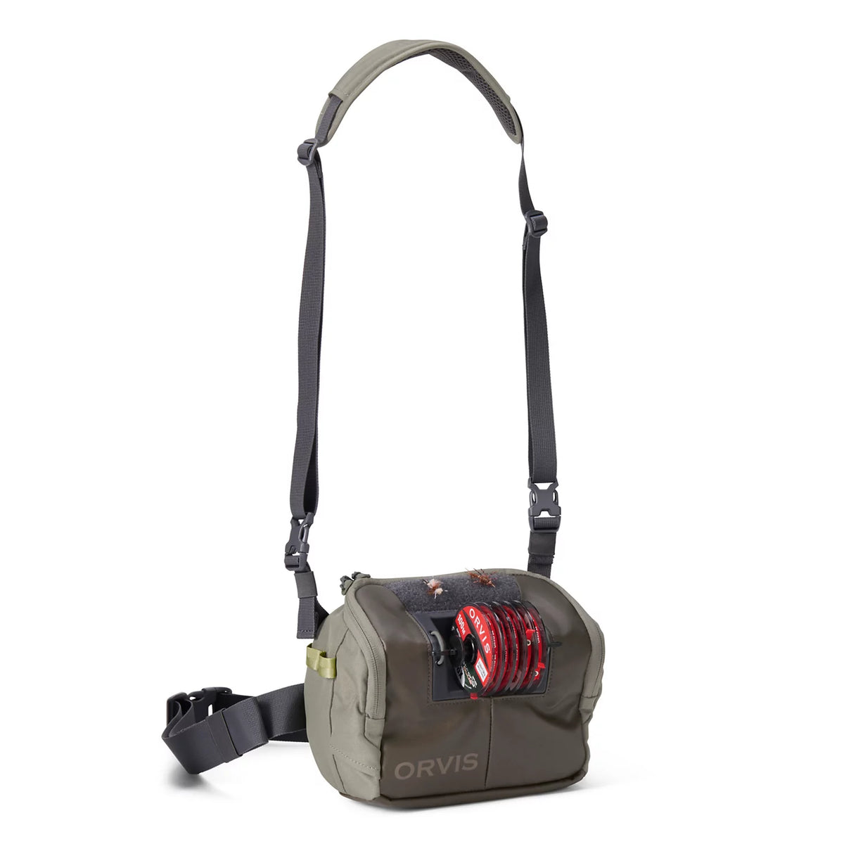 Orvis Chest/Hip Pack - Orvis Value