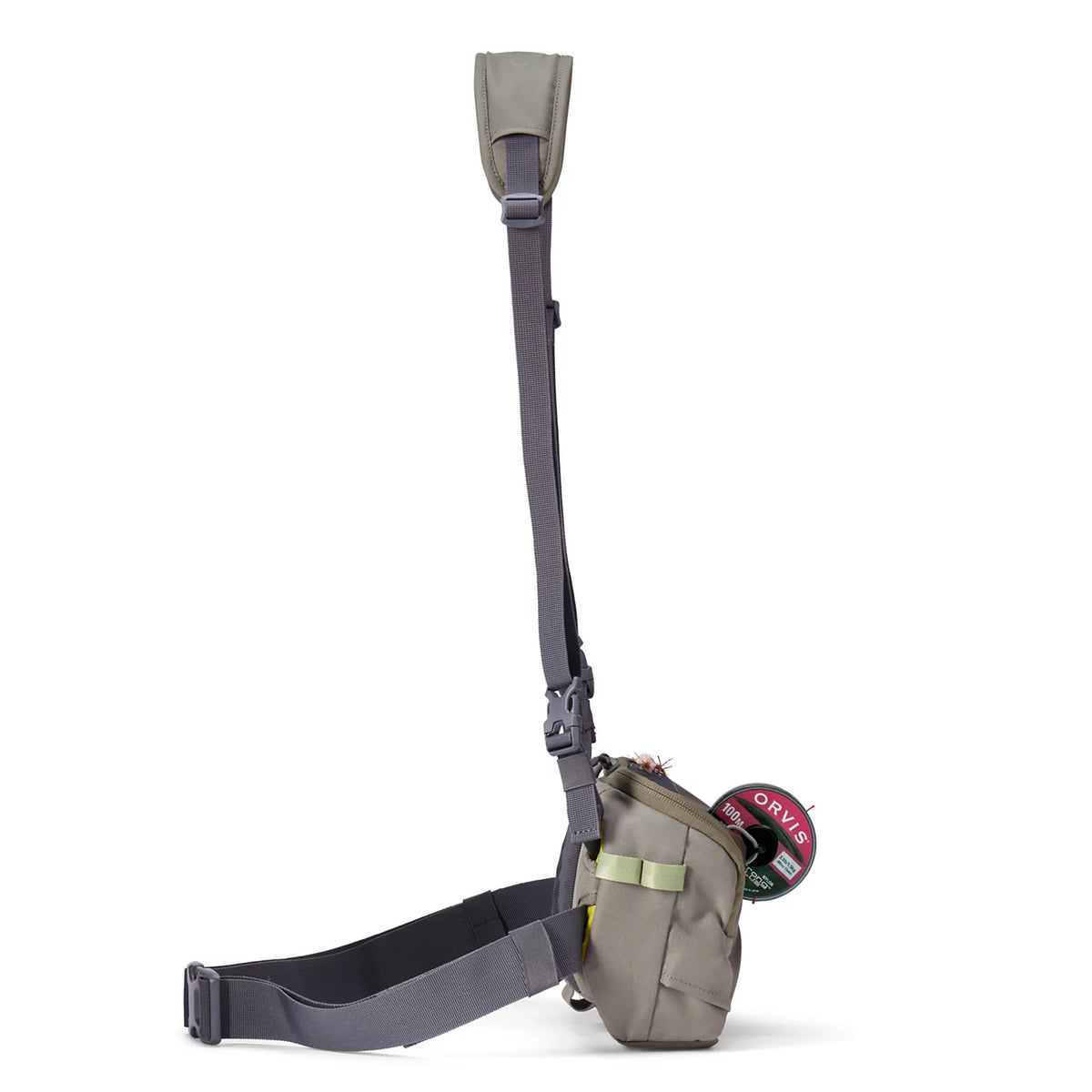 Orvis Chest/Hip Pack - Orvis Value