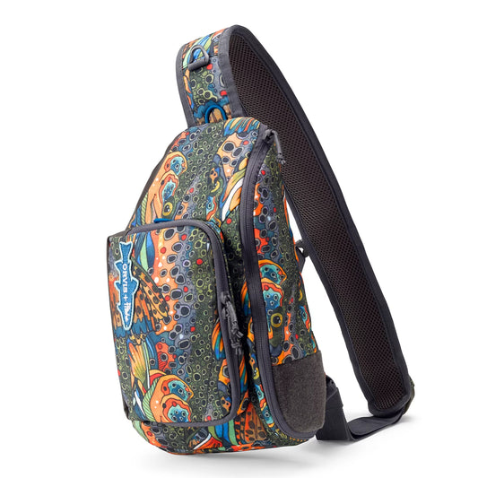 Orvis Mini Sling Pack - Orvis Featured