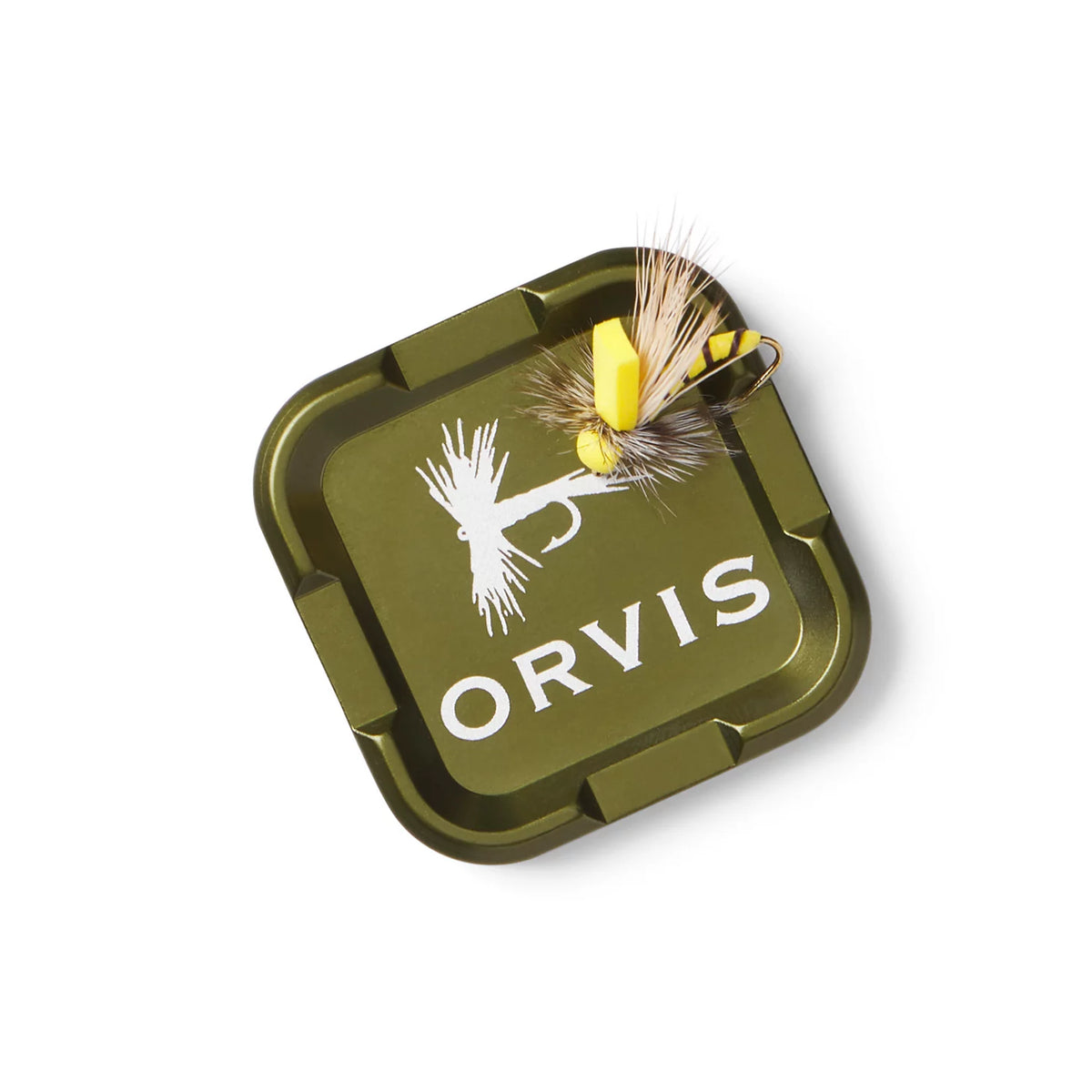 Cling Mag Grab™ Mini Magnetic Fly Patch - Orvis Value