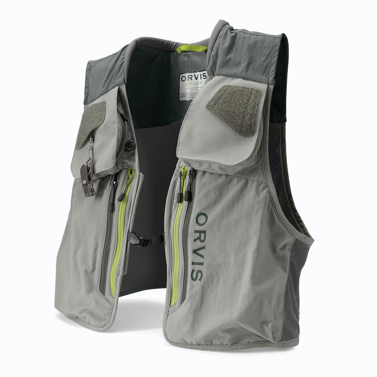Ultralight Vest - Orvis Everyday