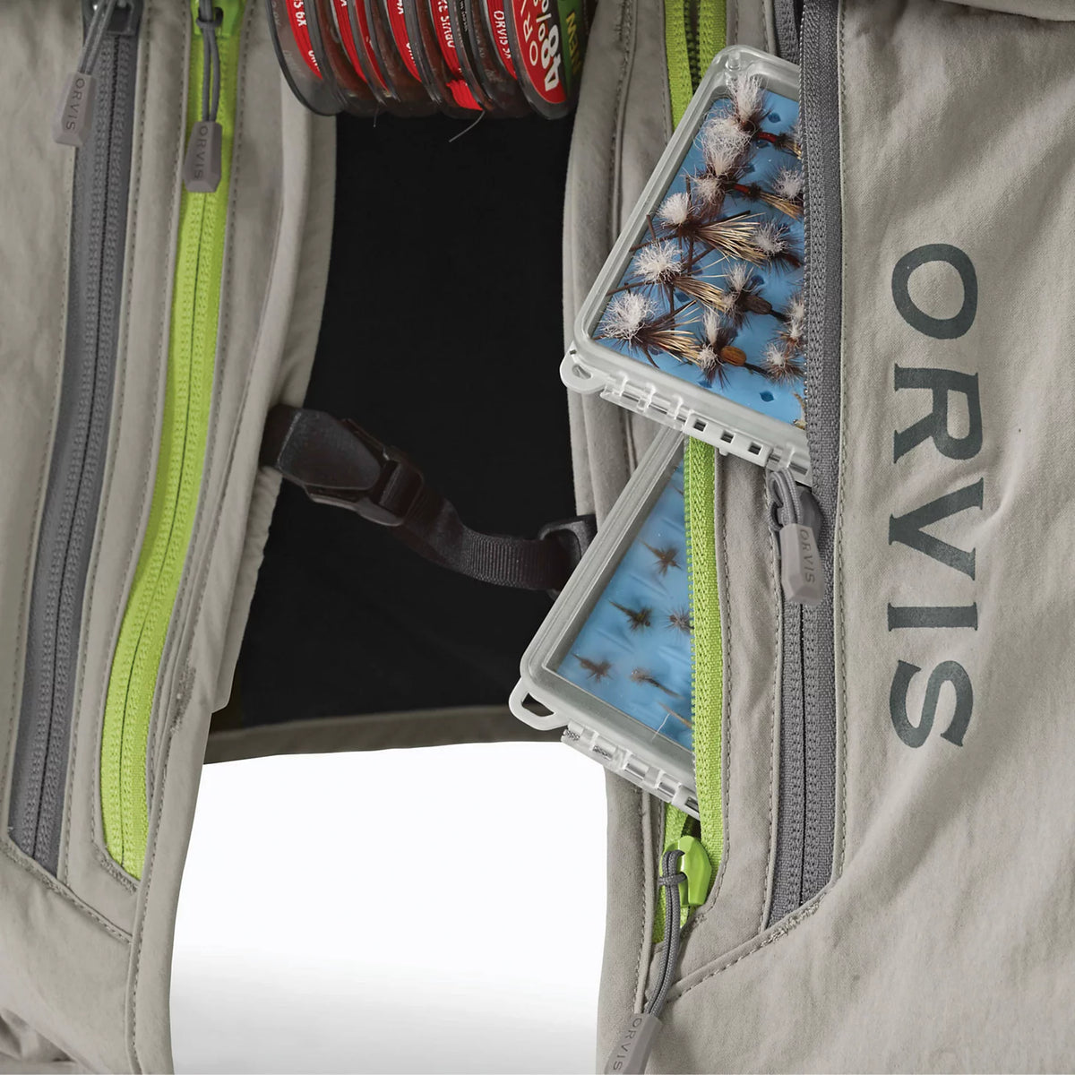 Ultralight Vest - Orvis Everyday