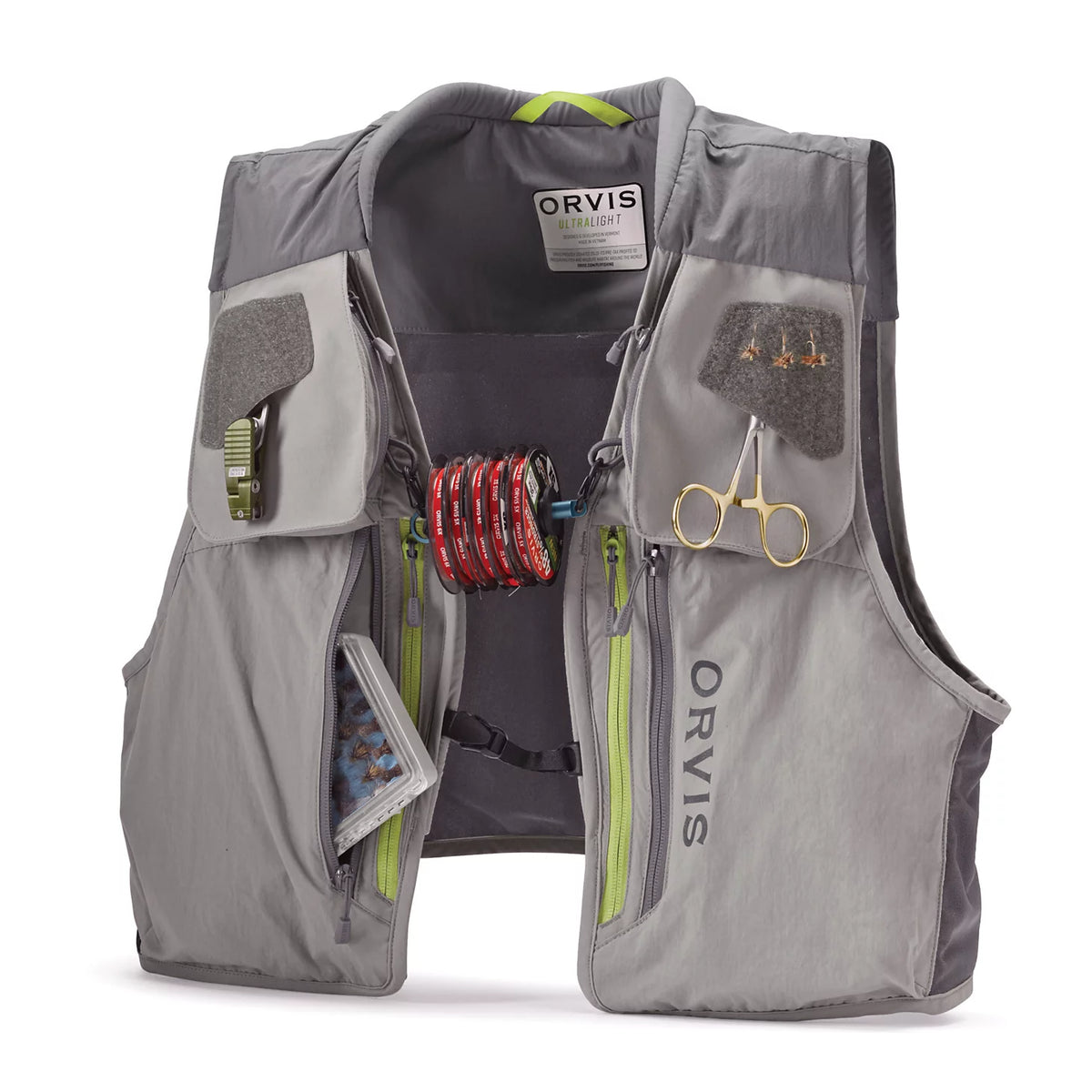 Ultralight Vest - Orvis Everyday