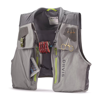 Ultralight Vest - Orvis Everyday