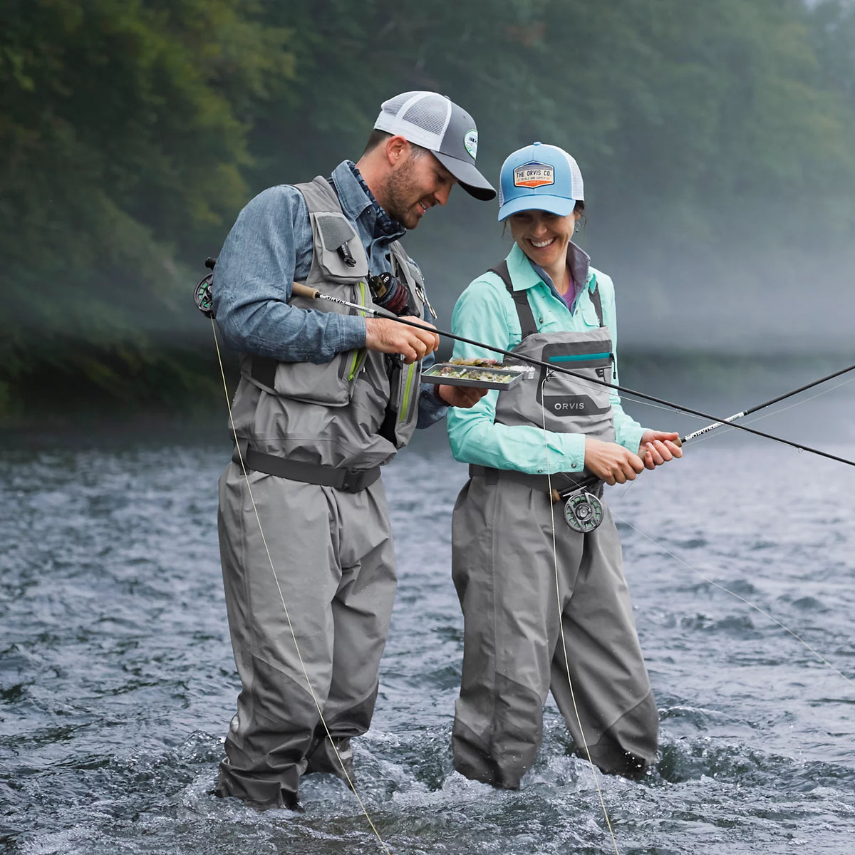 Ultralight Vest - Orvis Everyday