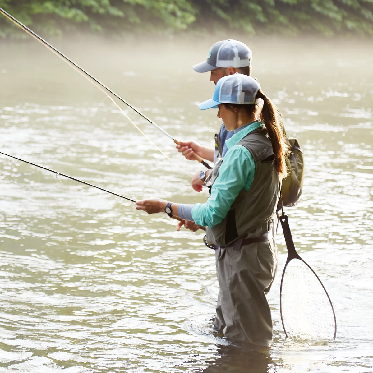 Ultralight Vest - Orvis Everyday