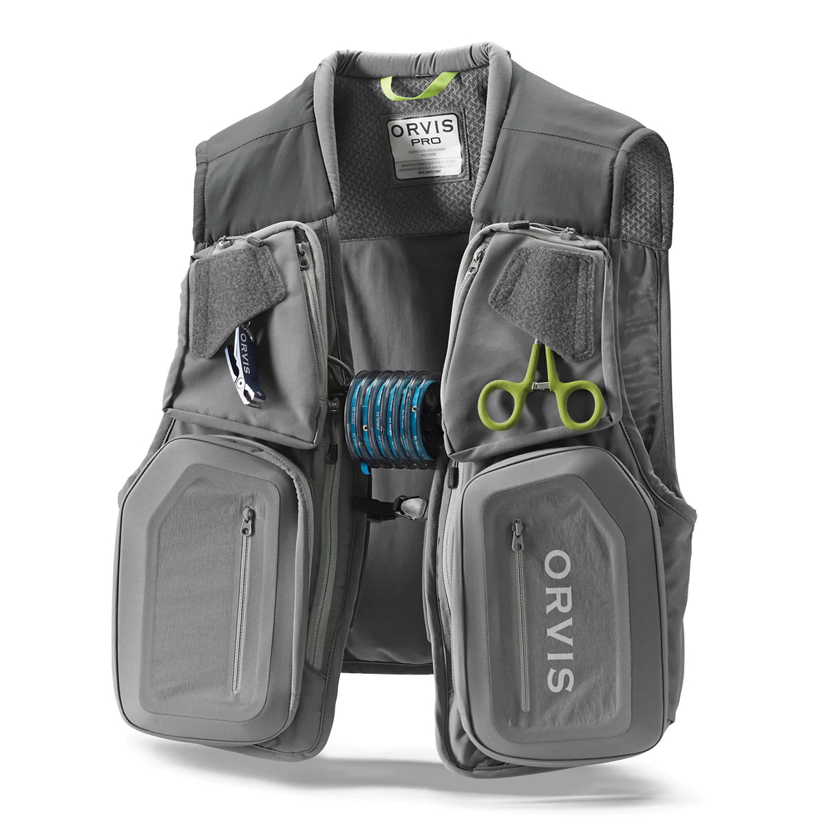 Orvis PRO Vest - Orvis Customer Favorite