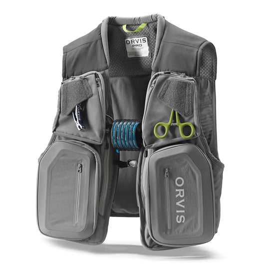 Orvis PRO Vest - Orvis Customer Favorite