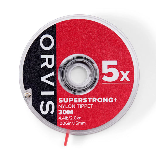 SuperStrong Plus Tippet - Orvis Classic