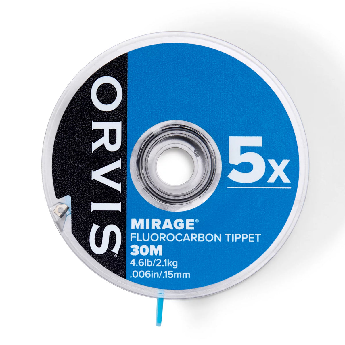 Mirage Tippet Material - Orvis Top Pick