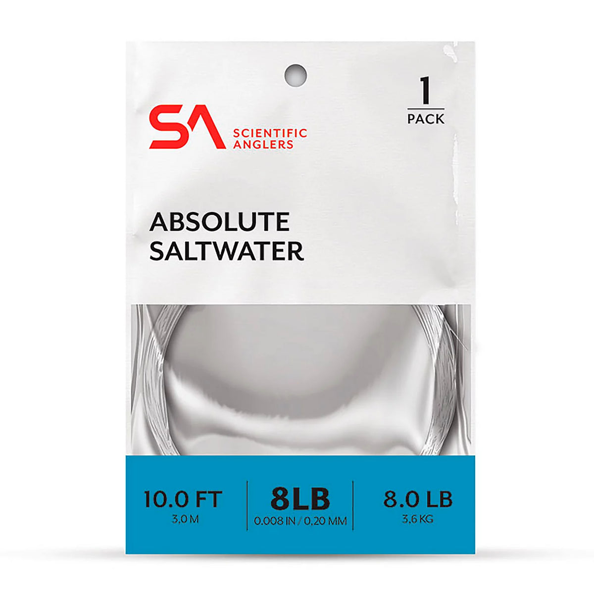 Absolute Saltwater Leader - Orvis Everyday