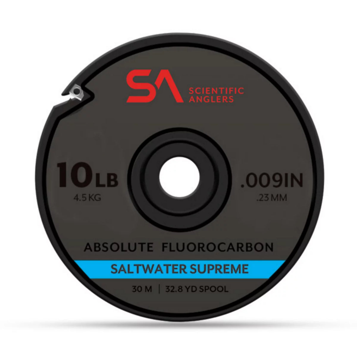 Scientific Anglers Absolute Saltwater Supreme Tippet - Orvis Classic