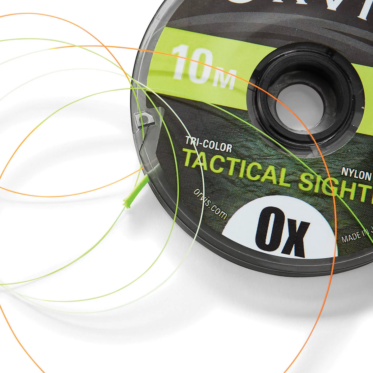 Tactical Sighter Tippet - Orvis New