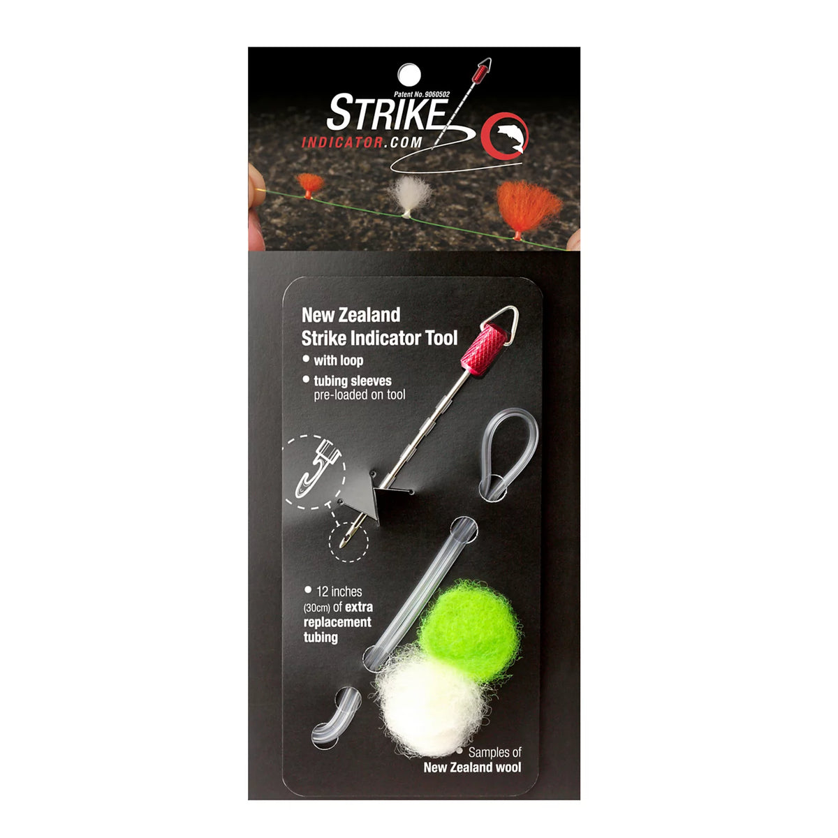 New Zealand Strike Indicator - Orvis Best Seller