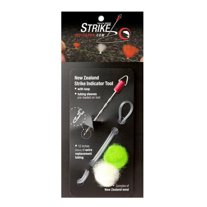 New Zealand Strike Indicator - Orvis Best Seller