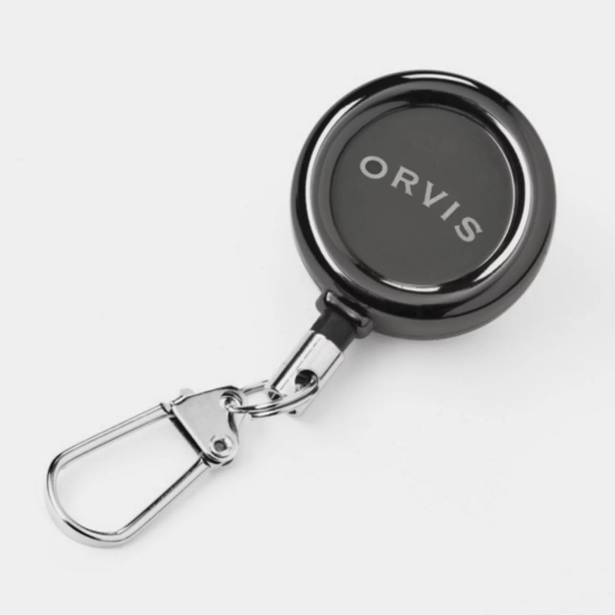 Black Nickel Zinger - Orvis New