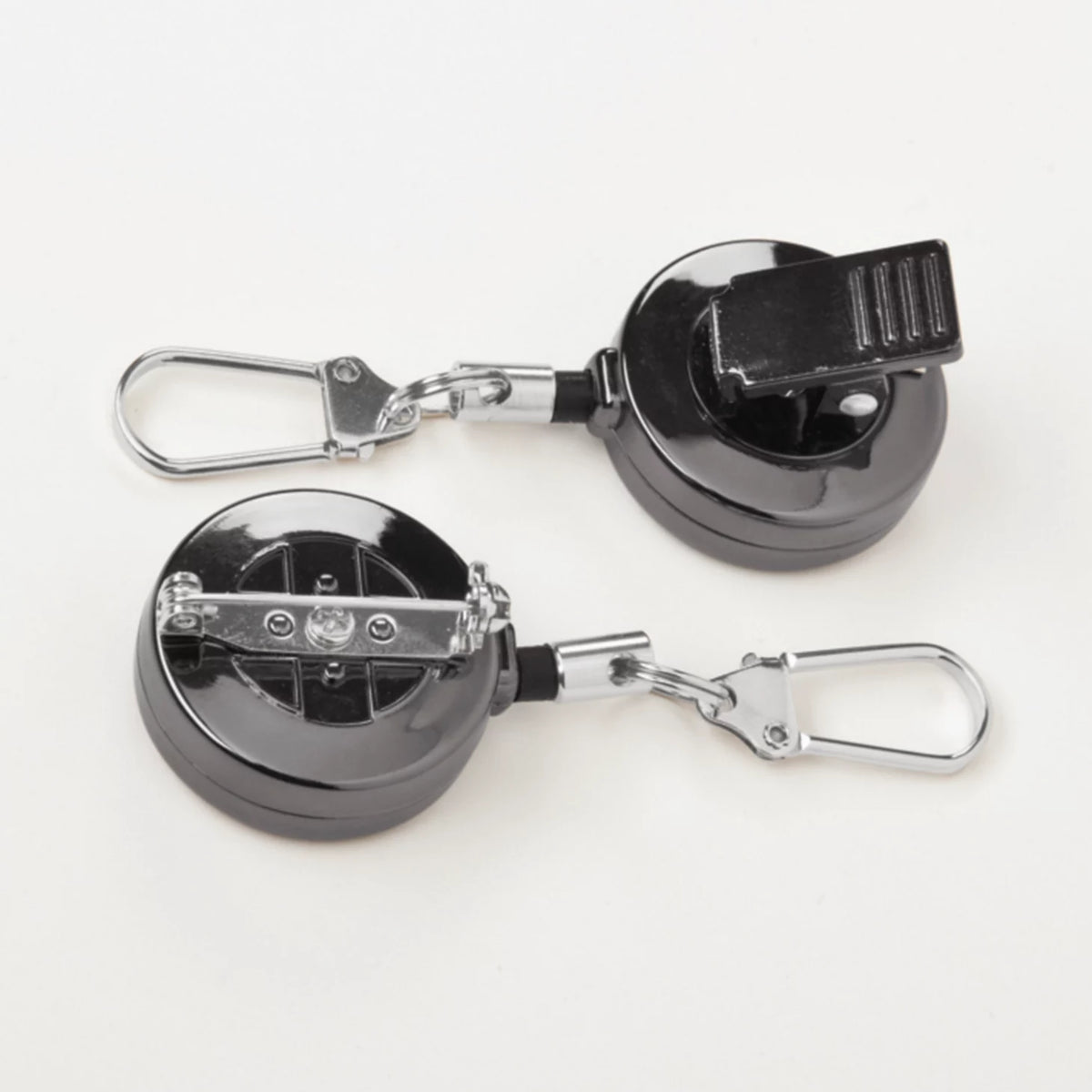Black Nickel Zinger - Orvis New