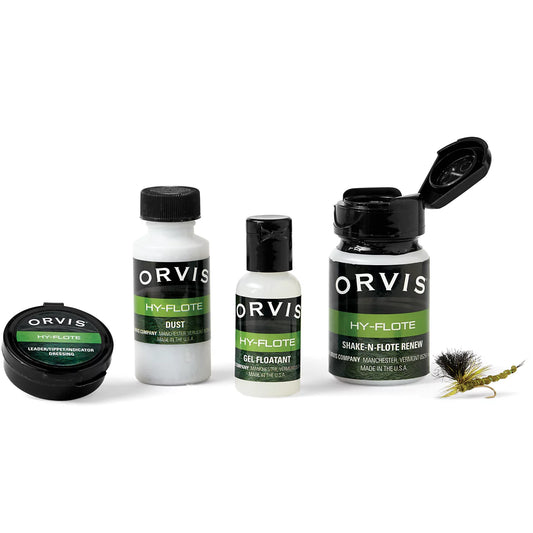 Complete Hy-Flote® Floatant System - Orvis Deals