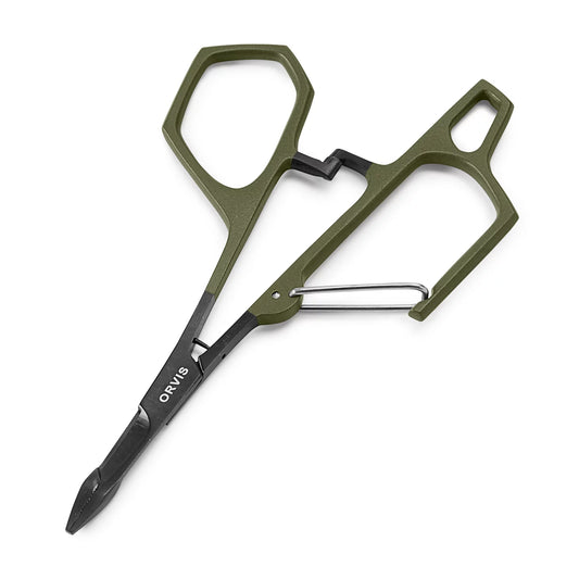Flow Quickdraw Forceps - Orvis Premium